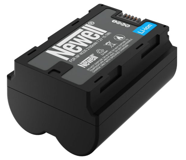 Newell NP-W235 do Fujifilm - 655443 - zdjęcie 2